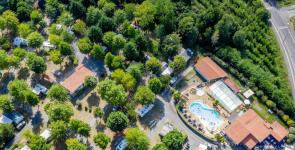 Camping L'Arbre d'Or