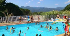 Camping Les Casteillets